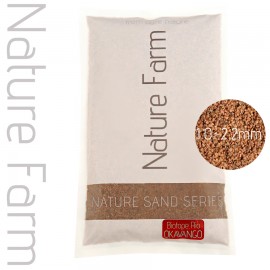 Nature sand Biotope Rio OKAVANGO 2kg
