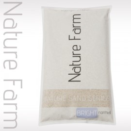 Nature sand BRIGHT normal 2Kg