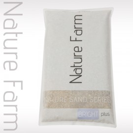 Nature sand BRIGHT plus 3.5Kg