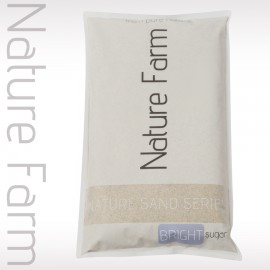 Nature sand BRIGHT sugar 2Kg