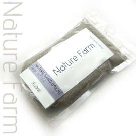 Nature sand BRIGHT sugar 800g
