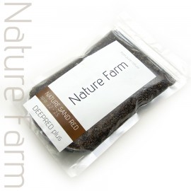 Nature sand DEEPRED plus 1kg