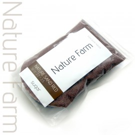 Nature sand Red sugar 1kg
