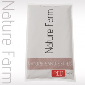 Nature sand Red sugar 9kg