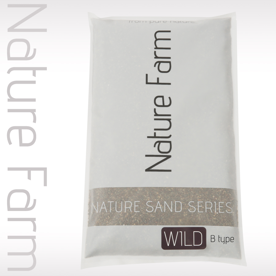 Nature sand wild B 2kg