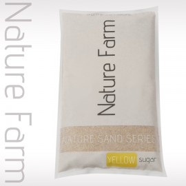Nature sand Yellow 2kg