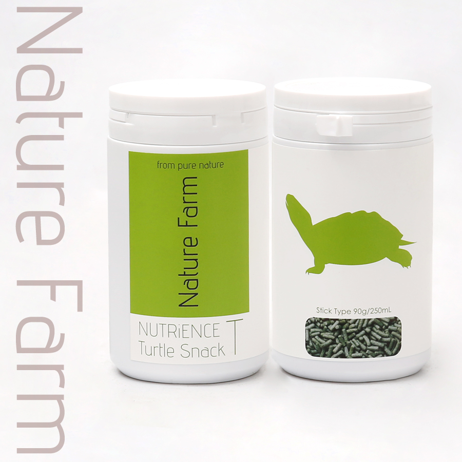 Nutrience-Turtle snack(250ml)