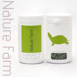 Nutrience-Turtle snack(250ml)