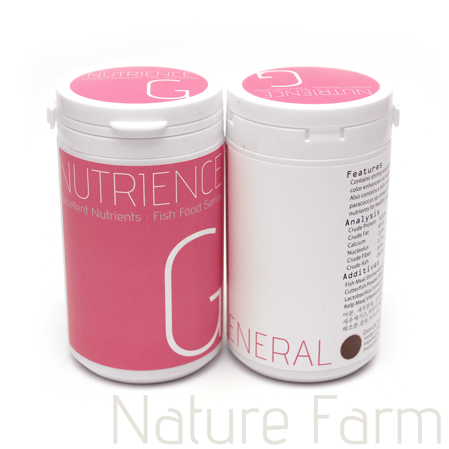 NUTRIENCE G 80g