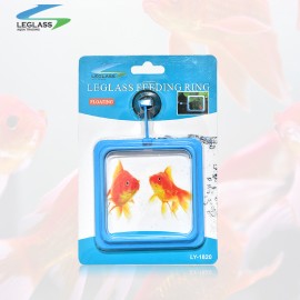 리글라스 사각형 피딩