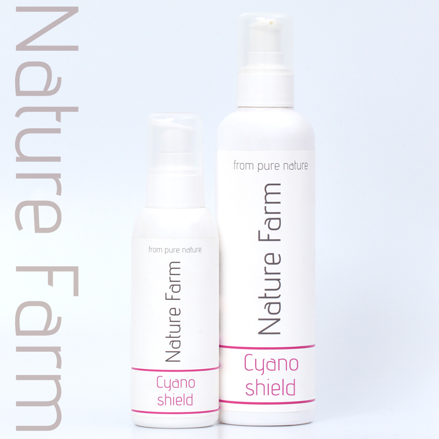 Cyano shield(100ml)
