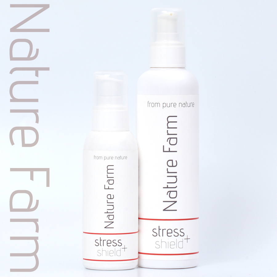 Stress Shield (250ml)