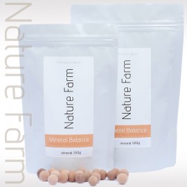 Mineral balance(500g)