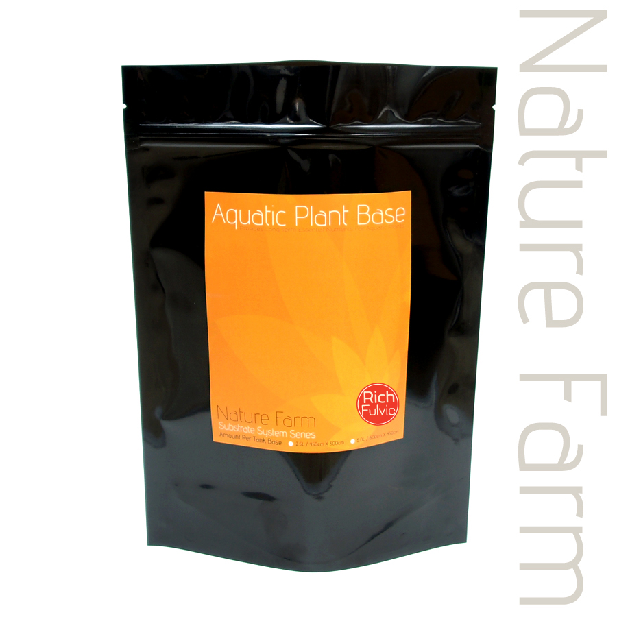 Plant Base Rich Fulvic 1600g