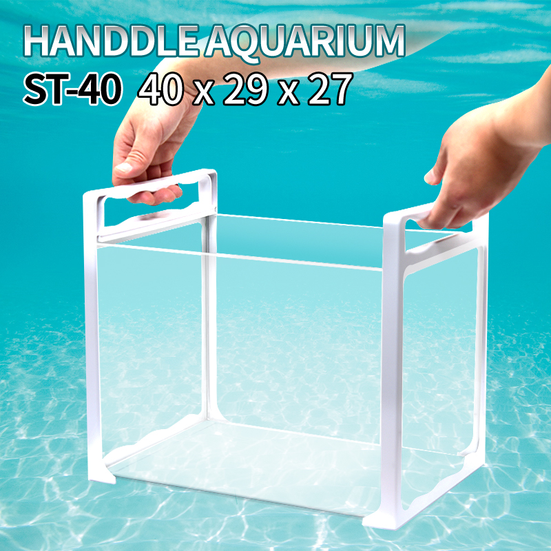 에이스 핸들수조세트3속(ST40)