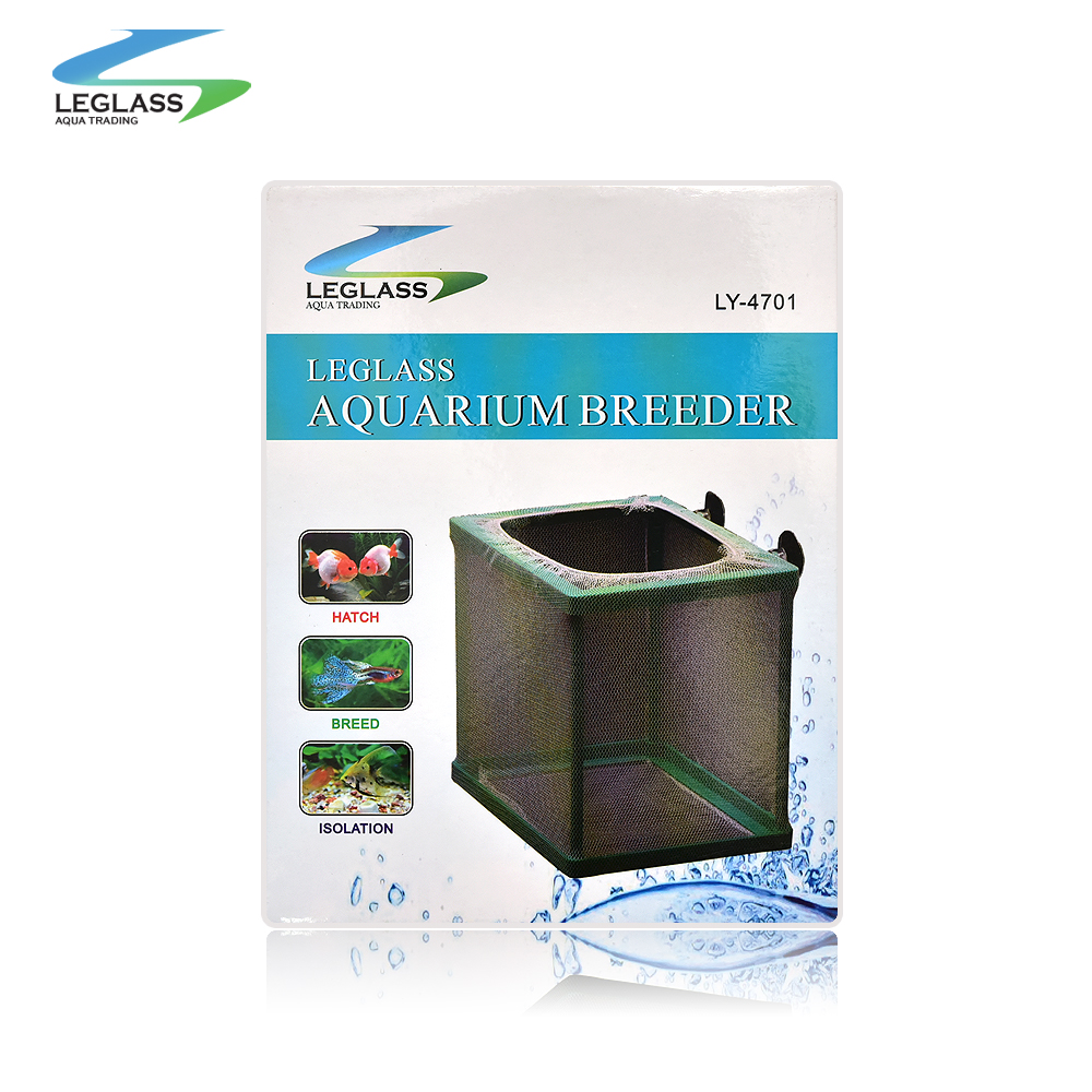 리글라스 치어망 M