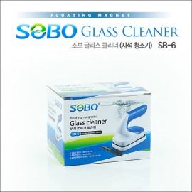 소보자석청소기(SB6)