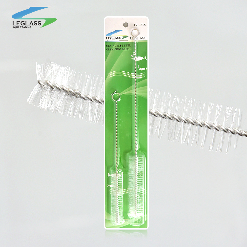 리글라스 호스 청소솔 LZ-215