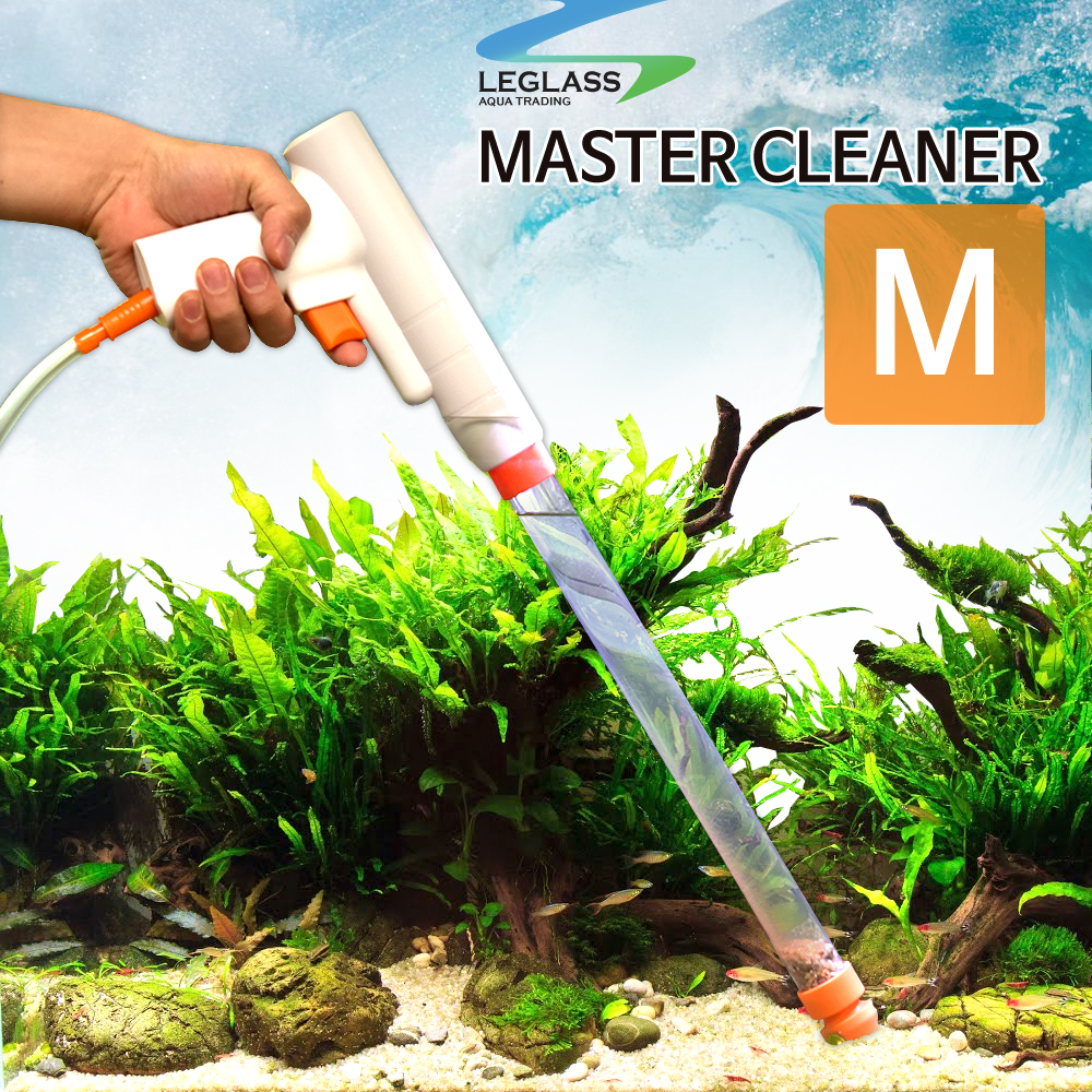 마스터클리너(M)