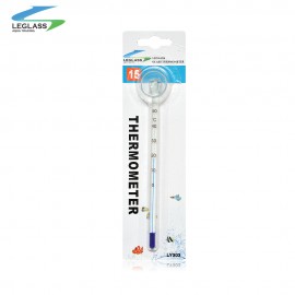 리글라스 온도계 LY-303 (M)