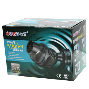 소보파도발생기(WP_200M)