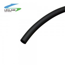 실리콘칼라에어호스(블랙)