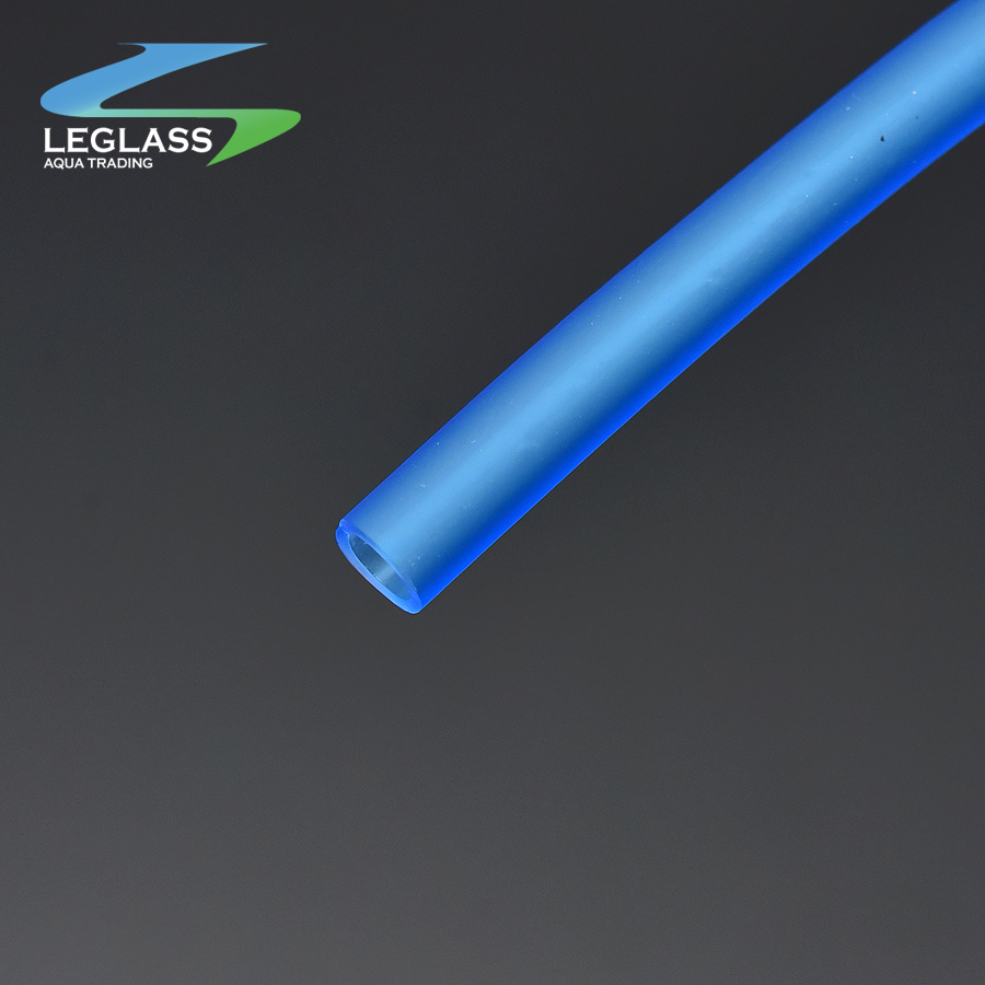 실리콘칼라에어호스(블루)