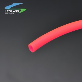 실리콘칼라에어호스(핑크)