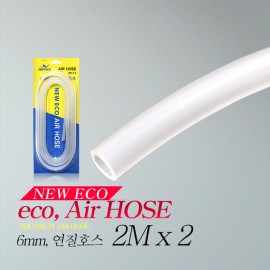 에이스실리콘에어호스-2m