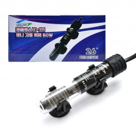 X-211 리글라스 미니 고정히터 (50W)