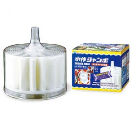 수이사쿠 단지여과기 점보 S