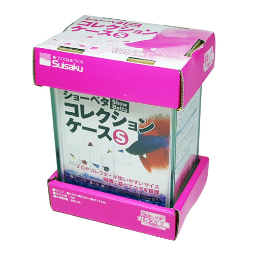 수이사쿠 베타 컬렉션 수조 S