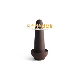 디스커스 산란상