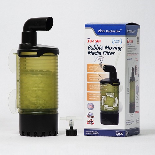 지스측면여과기 ZB-150F