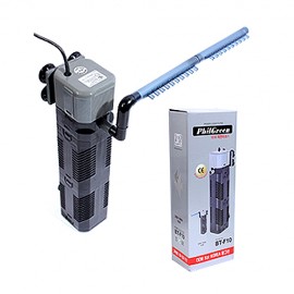 필그린 측면여과기 BT-F10