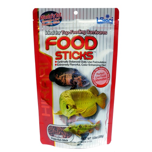 히카리 푸드스틱 57g