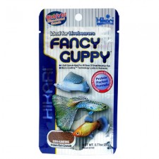 히카리 팬시구피 22g