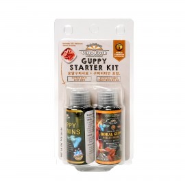 로얄구피 8.5 / 구피비타민20ml