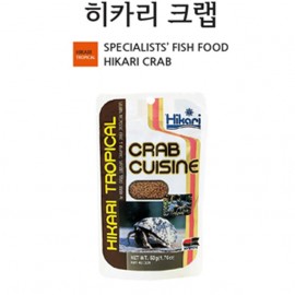 히카리 크랩 50g