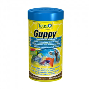 테트라 구피 100ml
