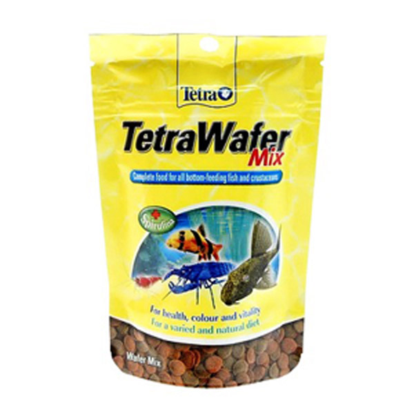 테트러 와퍼 믹스 68g