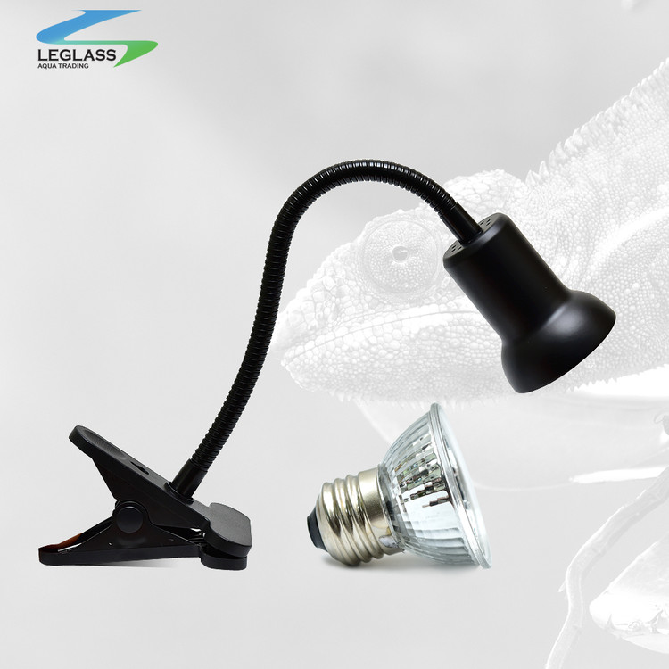 리글라스 파충류 등기구 소켓 LK-7