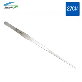 리글라스 핀셋 일자 27cm