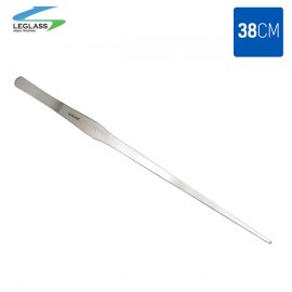 리글라스 핀셋 일자 38cm