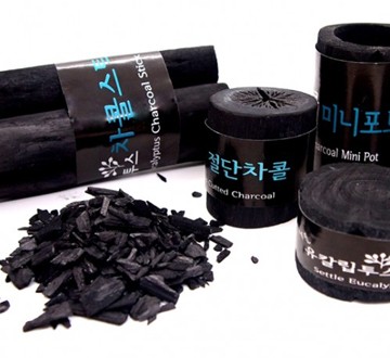 세틀 유칼립투스 프리미엄 (오가닉 닥터 숯)