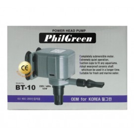 필그린 수중모터 BT-10 (10w)