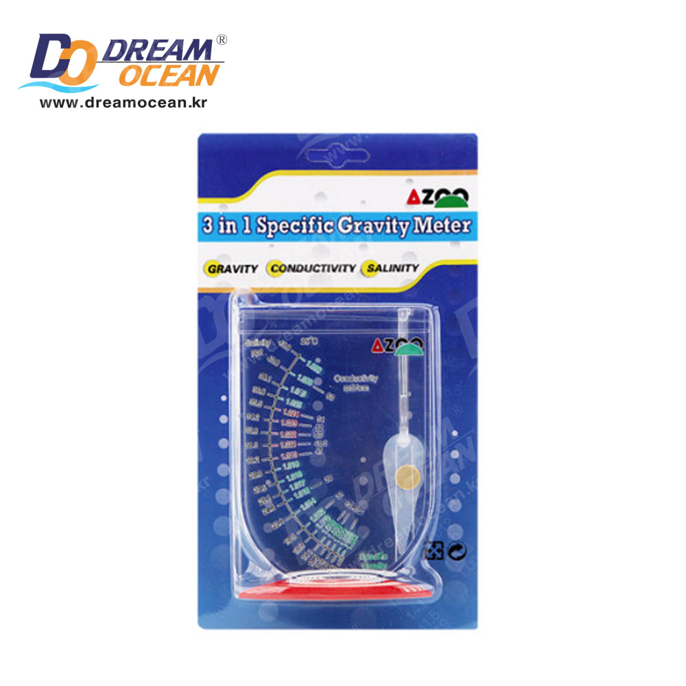 AZOO 아주 비중계