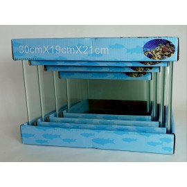 에이스 미니 수조 (4p)