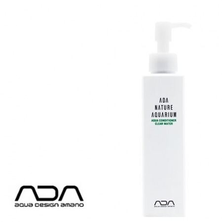 ADA 클리어 워터 200ml (백탁 및 이끼방지용)