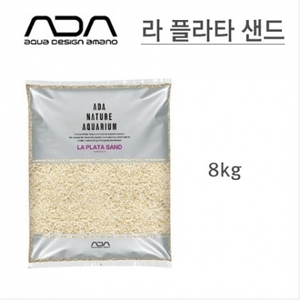 ADA 라 플라타샌드 8kg